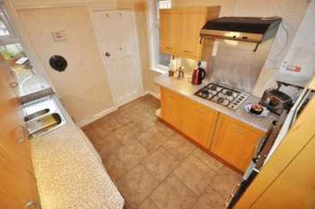  Image of 3 bedroom Detached house for sale in Harrow Road Wallasey CH44 at Wallasey, CH44 2BD