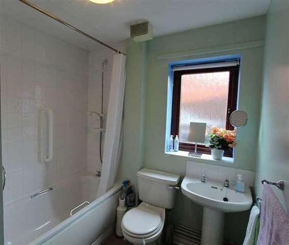  Image of 2 bedroom Bungalow for sale in Harrow Way Davenham Northwich CW9 at Harrow Way Kingsmead Northwich, CW9 8WH