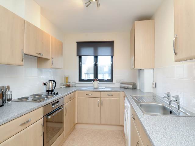  Image of 2 bedroom Flat to rent in Harvesters Place Edinburgh EH14 at Wester Hailes Edinburgh Edinburgh, EH14 3JL