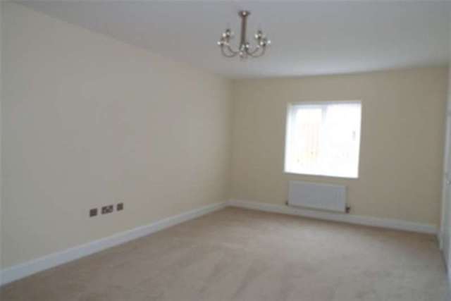  Image of 4 bedroom Detached house to rent in Harvey Avenue Durham DH1 at Durham, DH1 5ZG