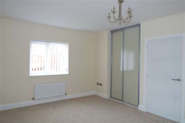  Image of 4 bedroom Detached house to rent in Harvey Avenue Durham DH1 at Durham, DH1 5ZG