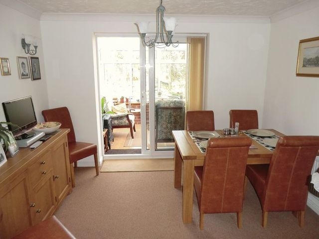  Image of 4 bedroom Detached house for sale in Haydock Close Branston Burton-on-Trent DE14 at Haydock Close Branston Burton-On-Trent, DE14 3GW