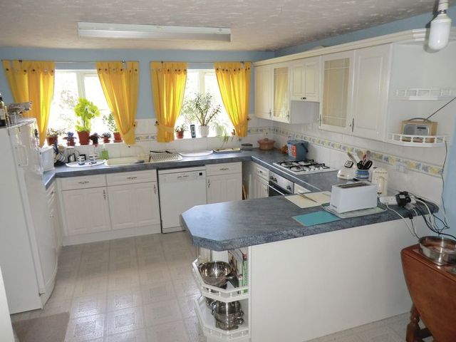  Image of 4 bedroom Detached house for sale in Haydock Close Branston Burton-on-Trent DE14 at Haydock Close Branston Burton-On-Trent, DE14 3GW