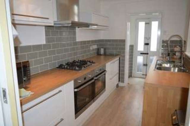 Image of 2 bedroom Terraced house for sale in Heath Street Golborne Warrington WA3 at Heath Street Golborne Warrington, WA3 3DL