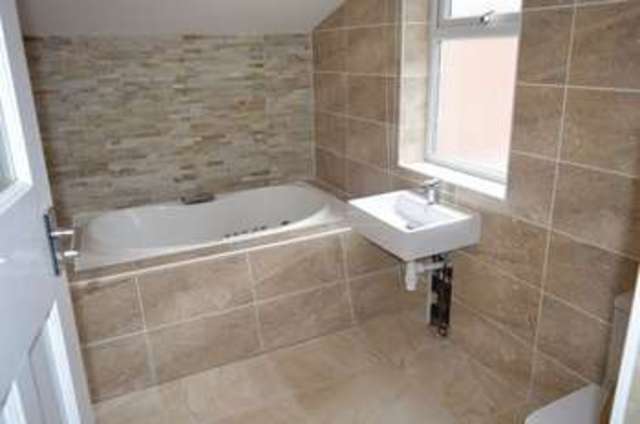  Image of 2 bedroom Terraced house for sale in Heath Street Golborne Warrington WA3 at Heath Street Golborne Warrington, WA3 3DL