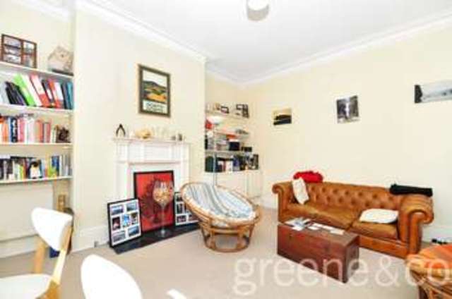  Image of 1 bedroom Flat to rent in Hemstal Road London NW6 at West Hampstead London West Hampstead, NW6 2AB