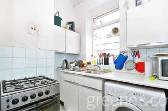  Image of 1 bedroom Flat to rent in Hemstal Road London NW6 at West Hampstead London West Hampstead, NW6 2AB