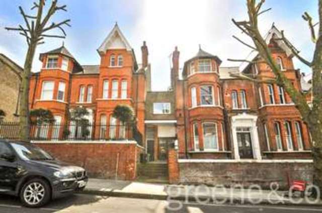  Image of 1 bedroom Flat to rent in Hemstal Road London NW6 at West Hampstead London West Hampstead, NW6 2AB