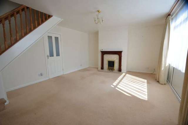 Image of 3 bedroom Semi-Detached house to rent in Henley Avenue Cheadle Hulme Cheadle SK8 at Cheadle Hulme Cheadle Cheadle Hulme, SK8 6DE