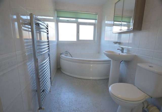 Image of 3 bedroom Semi-Detached house to rent in Henley Avenue Cheadle Hulme Cheadle SK8 at Cheadle Hulme Cheadle Cheadle Hulme, SK8 6DE
