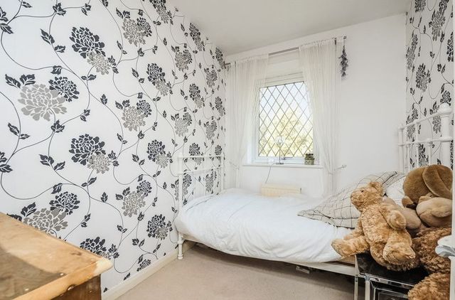  Image of 4 bedroom Detached house for sale in Hermitage Road Abingdon OX14 at Hermitage Road  Abingdon, OX14 5RW