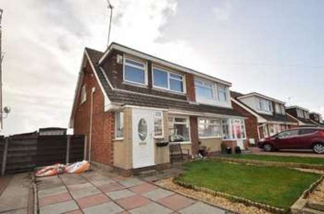  Image of 3 bedroom Detached house for sale in Heyes Drive Wallasey CH45 at Wallasey, CH45 8QL