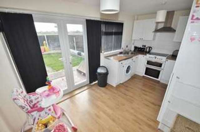  Image of 3 bedroom Detached house for sale in Heyes Drive Wallasey CH45 at Wallasey, CH45 8QL