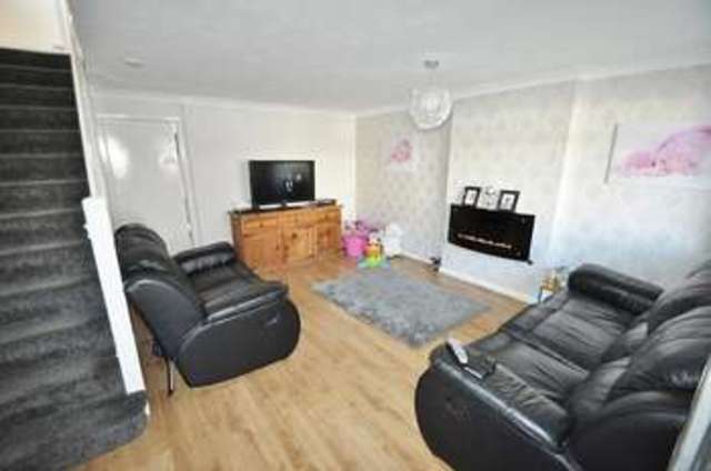  Image of 3 bedroom Detached house for sale in Heyes Drive Wallasey CH45 at Wallasey, CH45 8QL