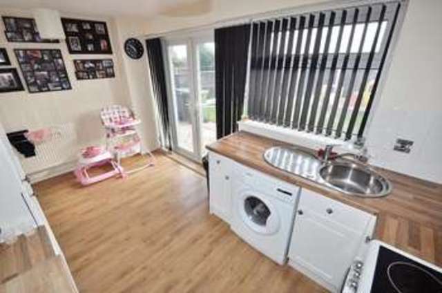  Image of 3 bedroom Detached house for sale in Heyes Drive Wallasey CH45 at Wallasey, CH45 8QL
