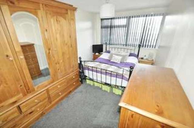 Image of 3 bedroom Detached house for sale in Heyes Drive Wallasey CH45 at Wallasey, CH45 8QL