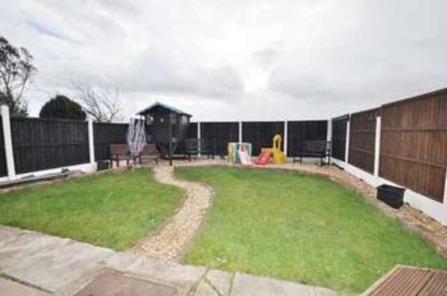  Image of 3 bedroom Detached house for sale in Heyes Drive Wallasey CH45 at Wallasey, CH45 8QL