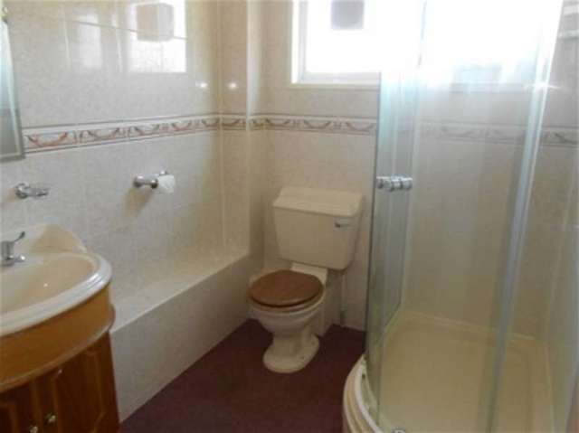  Image of 3 bedroom Terraced house to rent in High Street Bloxwich Walsall WS3 at Bloxwich, WS3 2DF