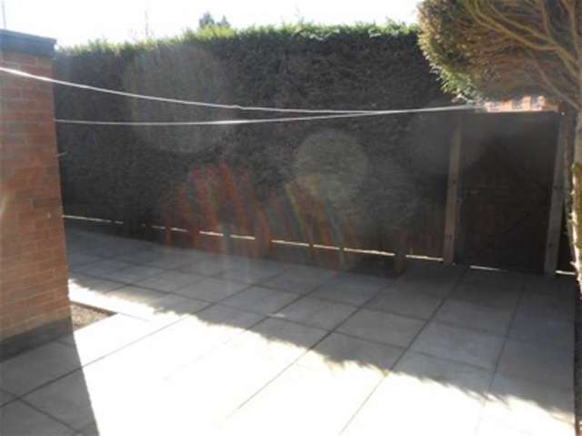  Image of 3 bedroom Terraced house to rent in High Street Bloxwich Walsall WS3 at Bloxwich, WS3 2DF