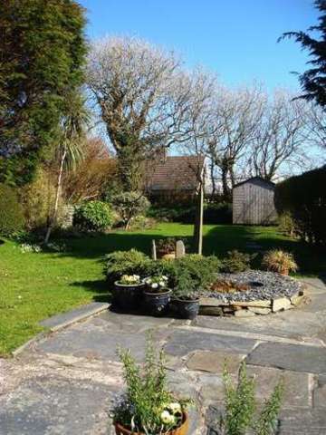  Image of 3 bedroom Semi-Detached house for sale in High Street Delabole PL33 at High Street  Delabole, PL33 9AD