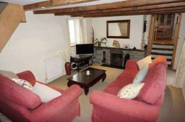  Image of 3 bedroom Semi-Detached house for sale in High Street Delabole PL33 at High Street  Delabole, PL33 9AD