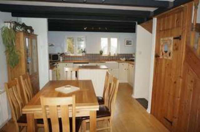  Image of 3 bedroom Semi-Detached house for sale in High Street Delabole PL33 at High Street  Delabole, PL33 9AD