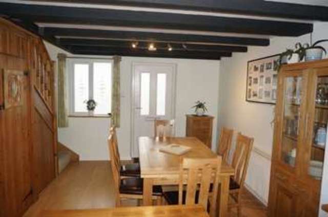  Image of 3 bedroom Semi-Detached house for sale in High Street Delabole PL33 at High Street  Delabole, PL33 9AD