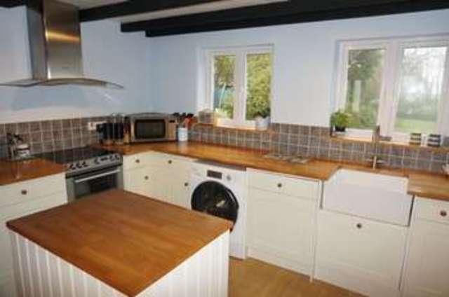  Image of 3 bedroom Semi-Detached house for sale in High Street Delabole PL33 at High Street  Delabole, PL33 9AD
