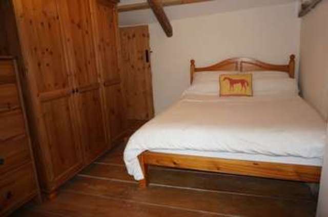  Image of 3 bedroom Semi-Detached house for sale in High Street Delabole PL33 at High Street  Delabole, PL33 9AD