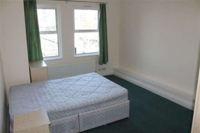  Image of 1 bedroom Flat to rent in High Street Hounslow TW3 at Hounslow, TW3 1BQ