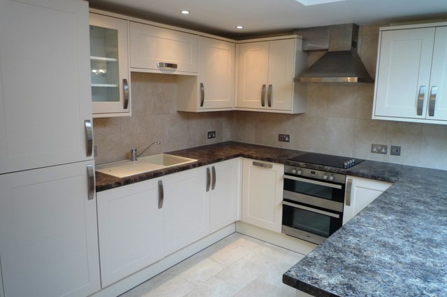  Image of 1 bedroom Flat to rent in High Street Southampton SO14 at 134-135 High Street  Southampton, SO14 2BR
