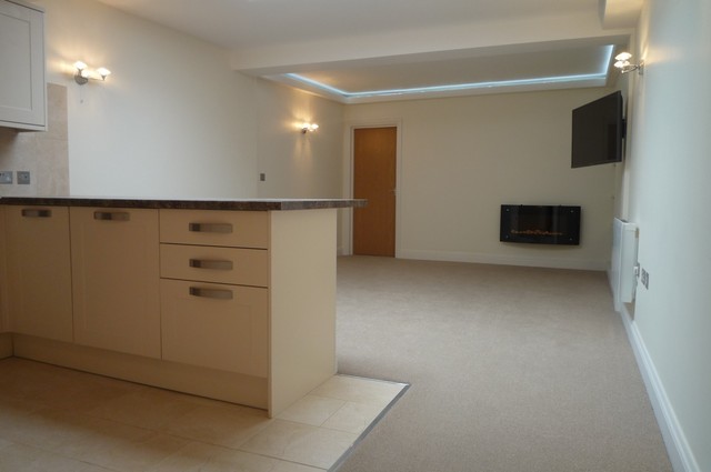  Image of 1 bedroom Flat to rent in High Street Southampton SO14 at 134-135 High Street  Southampton, SO14 2BR