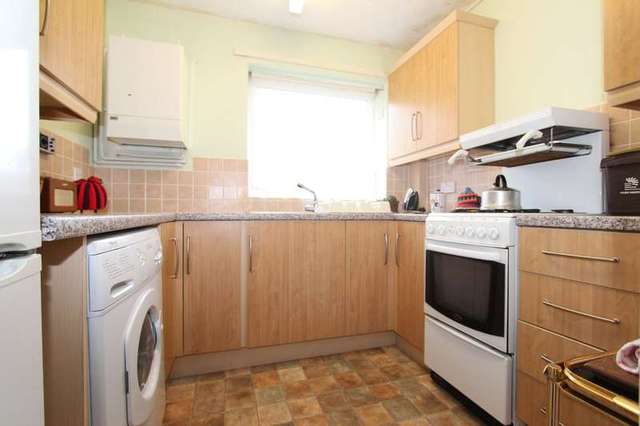  Image of 2 bedroom Ground Flat for sale in The Lawns Waterford Road Highcliffe Christchurch BH23 at Highcliffe Christchurch Dorset, BH23 5LF