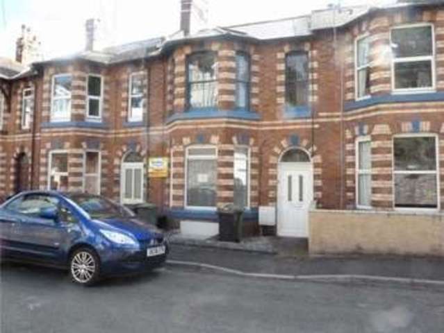  Image of 1 bedroom Flat to rent in Higher Brimley Road Teignmouth TQ14 at Higher Brimley  TEIGNMOUTH, TQ14 8JU