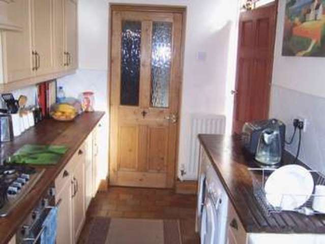  Image of 2 bedroom Terraced house for sale in Highfields Road Hinckley LE10 at Highfields Road  Hinckley, LE10 1UT
