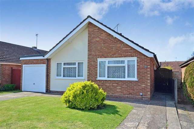  Image of 3 bedroom Bungalow for sale in Hillbrow Avenue Herne Bay CT6 at Herne Herne Bay Herne Bay, CT6 7DY