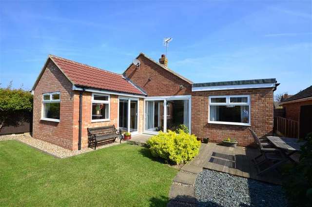  Image of 3 bedroom Bungalow for sale in Hillbrow Avenue Herne Bay CT6 at Herne Herne Bay Herne Bay, CT6 7DY
