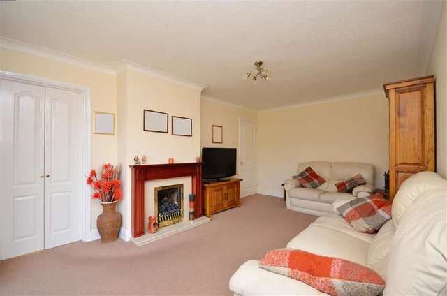  Image of 3 bedroom Bungalow for sale in Hillbrow Avenue Herne Bay CT6 at Herne Herne Bay Herne Bay, CT6 7DY
