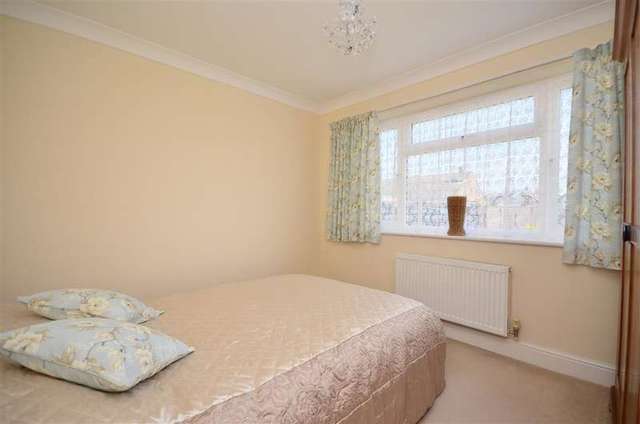  Image of 3 bedroom Bungalow for sale in Hillbrow Avenue Herne Bay CT6 at Herne Herne Bay Herne Bay, CT6 7DY