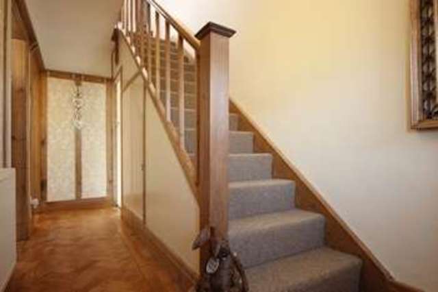  Image of 3 bedroom Semi-Detached house for sale in Hillfield Drive Heswall Wirral CH61 at Hillfield Drive  Heswall, CH61 6UJ