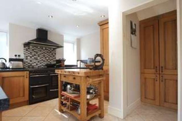  Image of 3 bedroom Semi-Detached house for sale in Hillfield Drive Heswall Wirral CH61 at Hillfield Drive  Heswall, CH61 6UJ