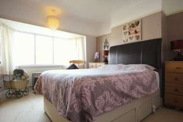  Image of 3 bedroom Semi-Detached house for sale in Hillfield Drive Heswall Wirral CH61 at Hillfield Drive  Heswall, CH61 6UJ