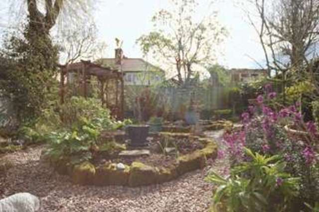  Image of 3 bedroom Semi-Detached house for sale in Hillfield Drive Heswall Wirral CH61 at Hillfield Drive  Heswall, CH61 6UJ