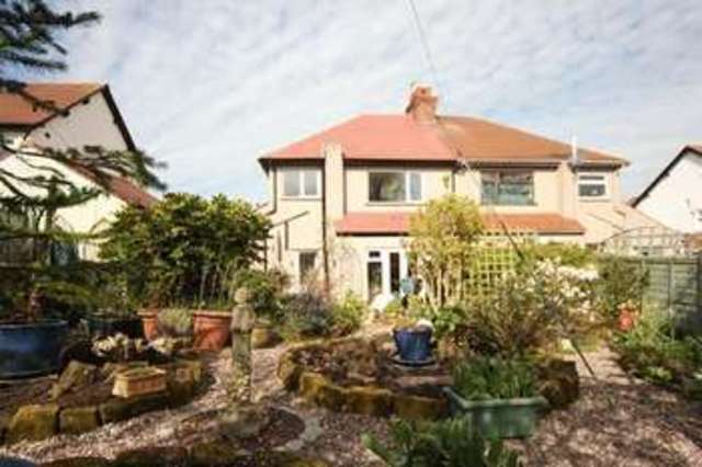  Image of 3 bedroom Semi-Detached house for sale in Hillfield Drive Heswall Wirral CH61 at Hillfield Drive  Heswall, CH61 6UJ
