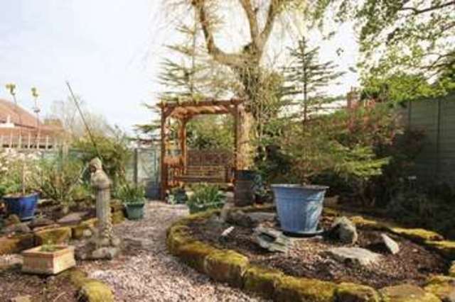  Image of 3 bedroom Semi-Detached house for sale in Hillfield Drive Heswall Wirral CH61 at Hillfield Drive  Heswall, CH61 6UJ