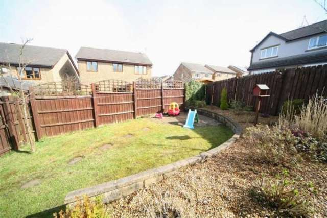  Image of 3 bedroom Detached house for sale in Hillside Close Rossendale BB4 at HILLSIDE CLOSE LOVECLOUGH ROSSENDALE, BB4 8FG