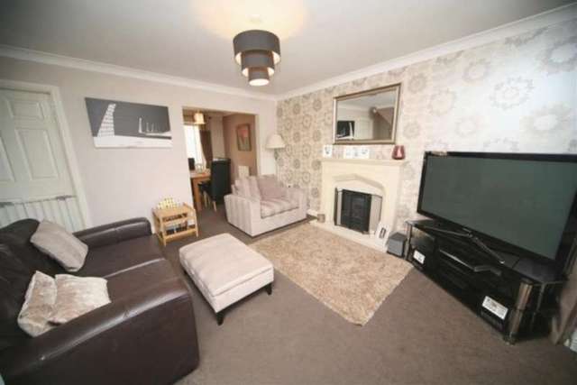  Image of 3 bedroom Detached house for sale in Hillside Close Rossendale BB4 at HILLSIDE CLOSE LOVECLOUGH ROSSENDALE, BB4 8FG