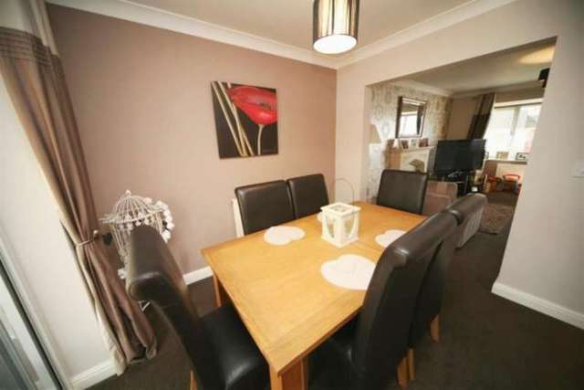  Image of 3 bedroom Detached house for sale in Hillside Close Rossendale BB4 at HILLSIDE CLOSE LOVECLOUGH ROSSENDALE, BB4 8FG