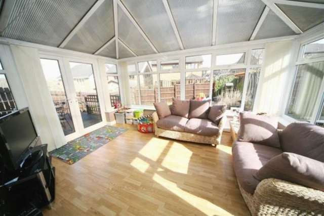  Image of 3 bedroom Detached house for sale in Hillside Close Rossendale BB4 at HILLSIDE CLOSE LOVECLOUGH ROSSENDALE, BB4 8FG