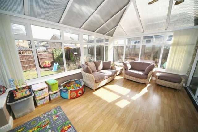  Image of 3 bedroom Detached house for sale in Hillside Close Rossendale BB4 at HILLSIDE CLOSE LOVECLOUGH ROSSENDALE, BB4 8FG
